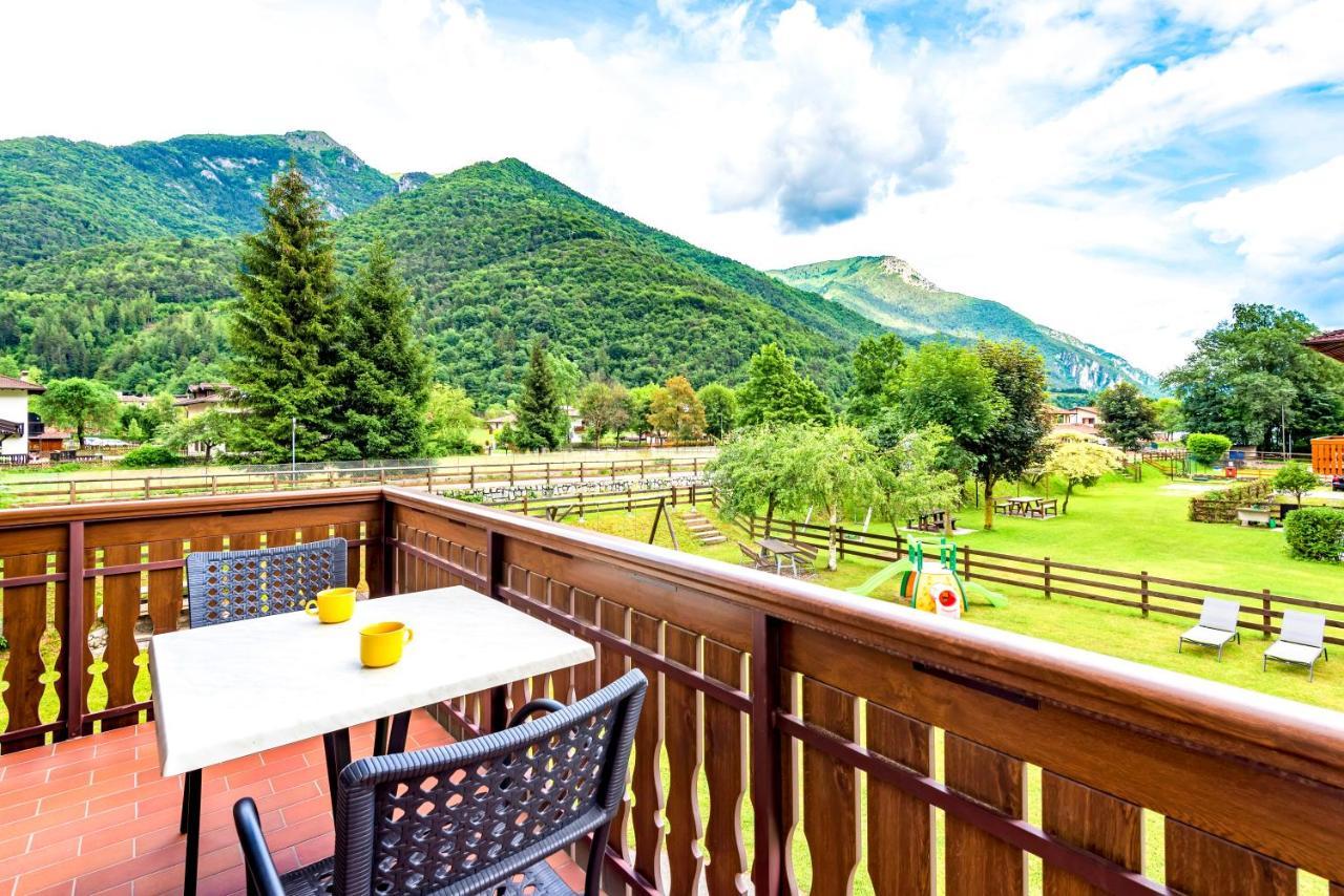 Casa Alberta เปียเว ดิ เลโดร ภายนอก รูปภาพ