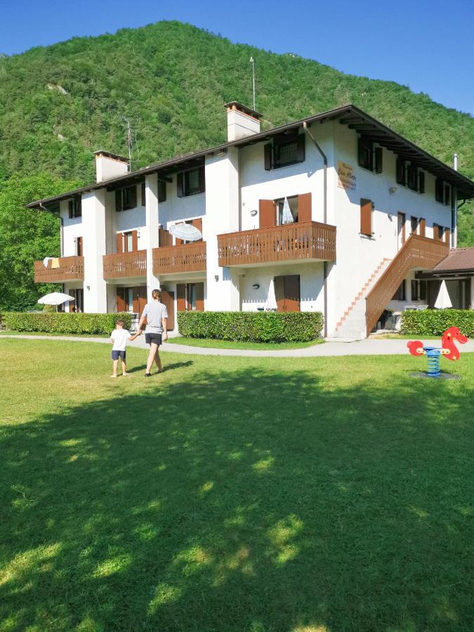 Casa Alberta เปียเว ดิ เลโดร ภายนอก รูปภาพ