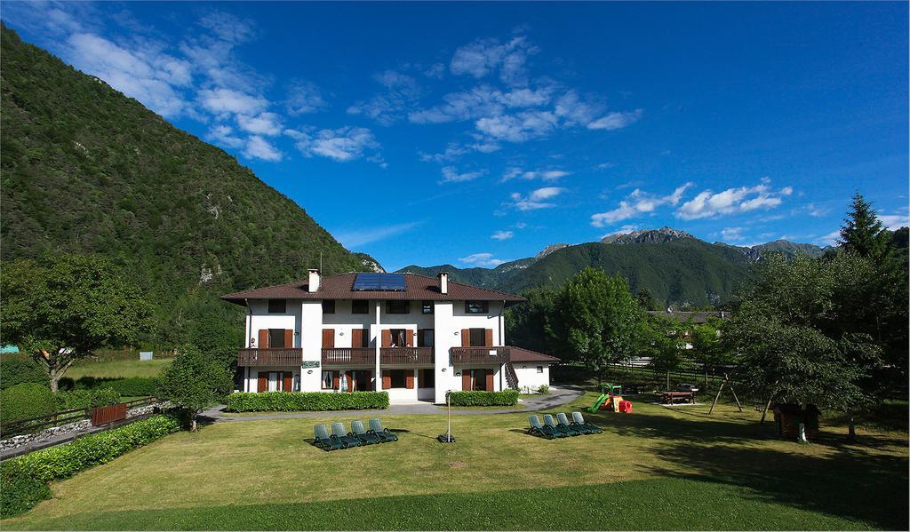 Casa Alberta เปียเว ดิ เลโดร ภายนอก รูปภาพ